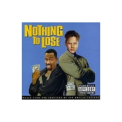 Eightball &amp; MJG - Nothing to Lose album