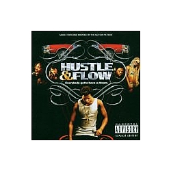Eightball &amp; MJG - Hustle &amp; Flow album