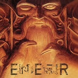 Einherjer - Odin Owns Ye All album