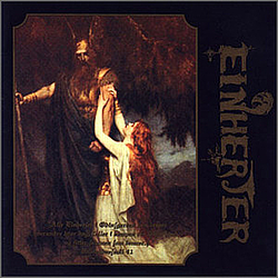 Einherjer - Aurora Borealis альбом