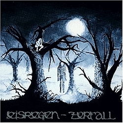 Eisregen - Zerfall альбом