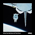 Elan - What Can Be Done At This Point альбом