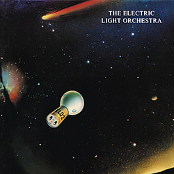 Electric Light Orchestra - Elo II album