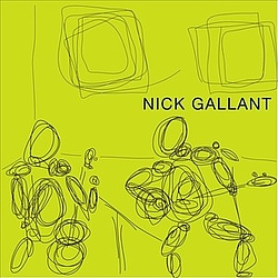 Nick Gallant - Nick Gallant альбом
