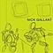 Nick Gallant - Nick Gallant album