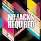 No Jacks Required - Demo альбом