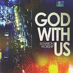 Elevation Worship - God With Us album