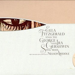 Ella Fitzgerald - Sings the George and Ira Gershwin Song Book (disc 1) album