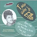 Ella Fitzgerald - The Jazz Sides альбом