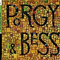 Ella Fitzgerald - Porgy And Bess альбом