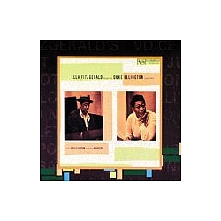 Ella Fitzgerald - Sings the Duke Ellington Song Book (disc 2) album