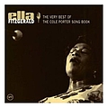 Ella Fitzgerald - The Cole Porter Songbook (disc 1) альбом