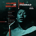 Ella Fitzgerald - Lullabies Of Birdland album