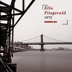 Ella Fitzgerald - Columbia Jazz альбом