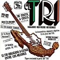 El Tri - Hecho en México album