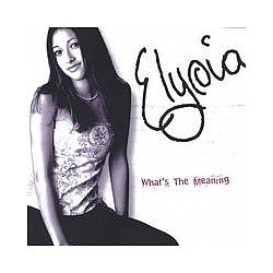 Elysia - What&#039;s the Meaning album