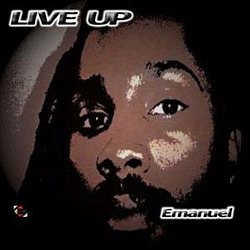 Emanuel - Live Up album