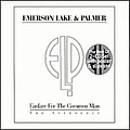 Emerson, Lake &amp; Palmer - Fanfare for the Common Man: Anthology (disc 1) альбом
