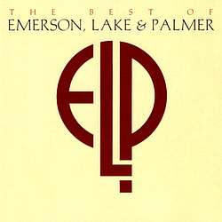 Emerson, Lake &amp; Palmer - The Best of Emerson, Lake &amp; Palmer album