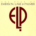 Emerson, Lake &amp; Palmer - The Best of Emerson, Lake &amp; Palmer альбом