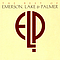 Emerson, Lake &amp; Palmer - The Best of Emerson, Lake &amp; Palmer альбом