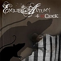 Emilie Autumn - 4 O&#039;Clock EP альбом