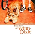 Emmylou Harris - Because Of Winn-Dixie OST (Soundtrack) album