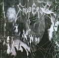 Emperor - Scattered Ashes: Decade of Emperial Wrath album