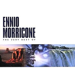 Ennio Morricone - The Very Best Of album