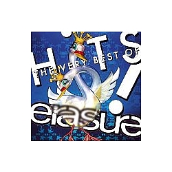 Erasure - Hits! The Very Best Of album