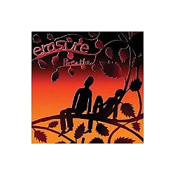 Erasure - Breathe/Gone Crazy/Mr. Gribber and His Amazing Cat альбом