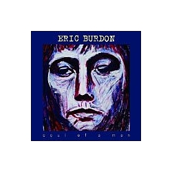 Eric Burdon - Soul of a Man album