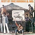 Eric Burdon &amp; War - Best of Eric Burdon &amp; War album