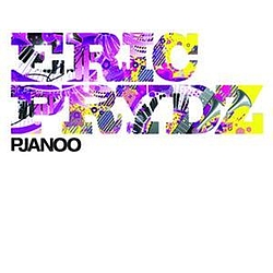 Eric Prydz - Pjanoo album