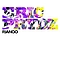 Eric Prydz - Pjanoo альбом