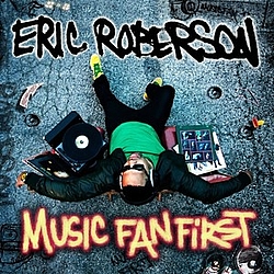 Eric Roberson - Music Fan First альбом