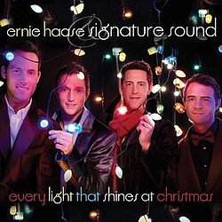 Ernie Haase &amp; Signature Sound - Every Light That Shines At Christmas album