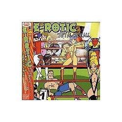 E-rotic - Total Recall album