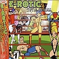 E-rotic - Total Recall альбом