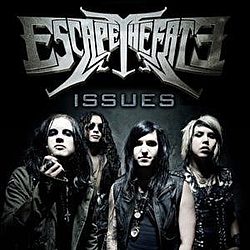 Escape The Fate - Issues album