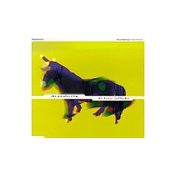 Promise Ring - Horse Latitudes альбом