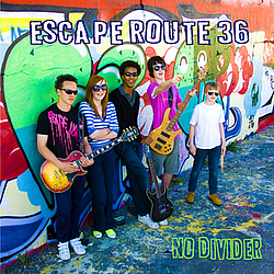 Escape Route 36 - No Divider album