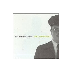 Promise Ring - Very Emergency альбом