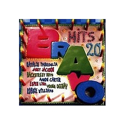 Espen Lind - Bravo Hits 20 (disc 1) album