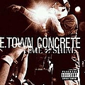 E-Town Concrete - Time To Shine album