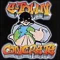 E-Town Concrete - Fuck the World album