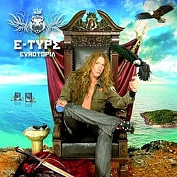 E-type - Eurotopia album