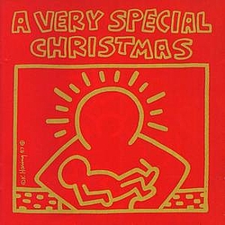 Eurythmics - A Very Special Christmas альбом