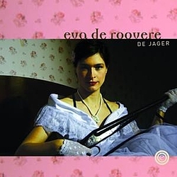 Eva De Roovere - De jager album
