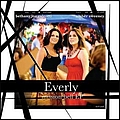 Everly - Mission Bell - EP album